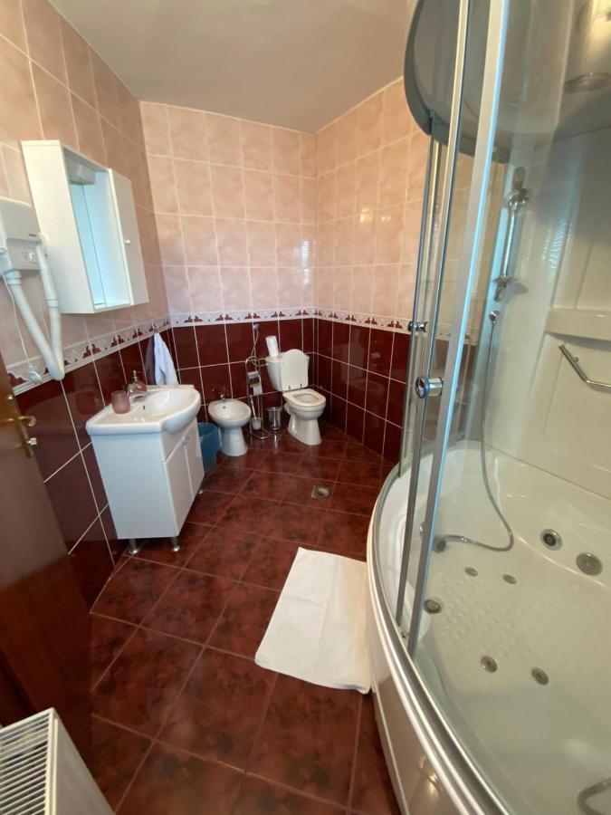 Vila Punta Šibuljina Exteriér fotografie