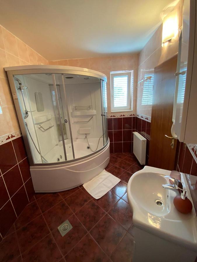 Vila Punta Šibuljina Exteriér fotografie