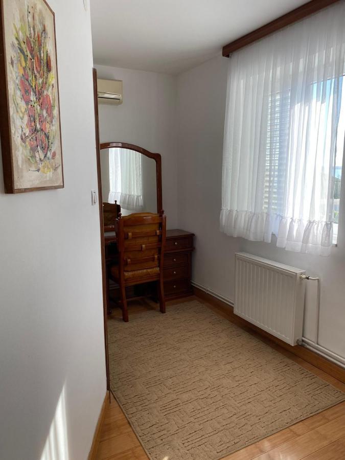 Vila Punta Šibuljina Exteriér fotografie