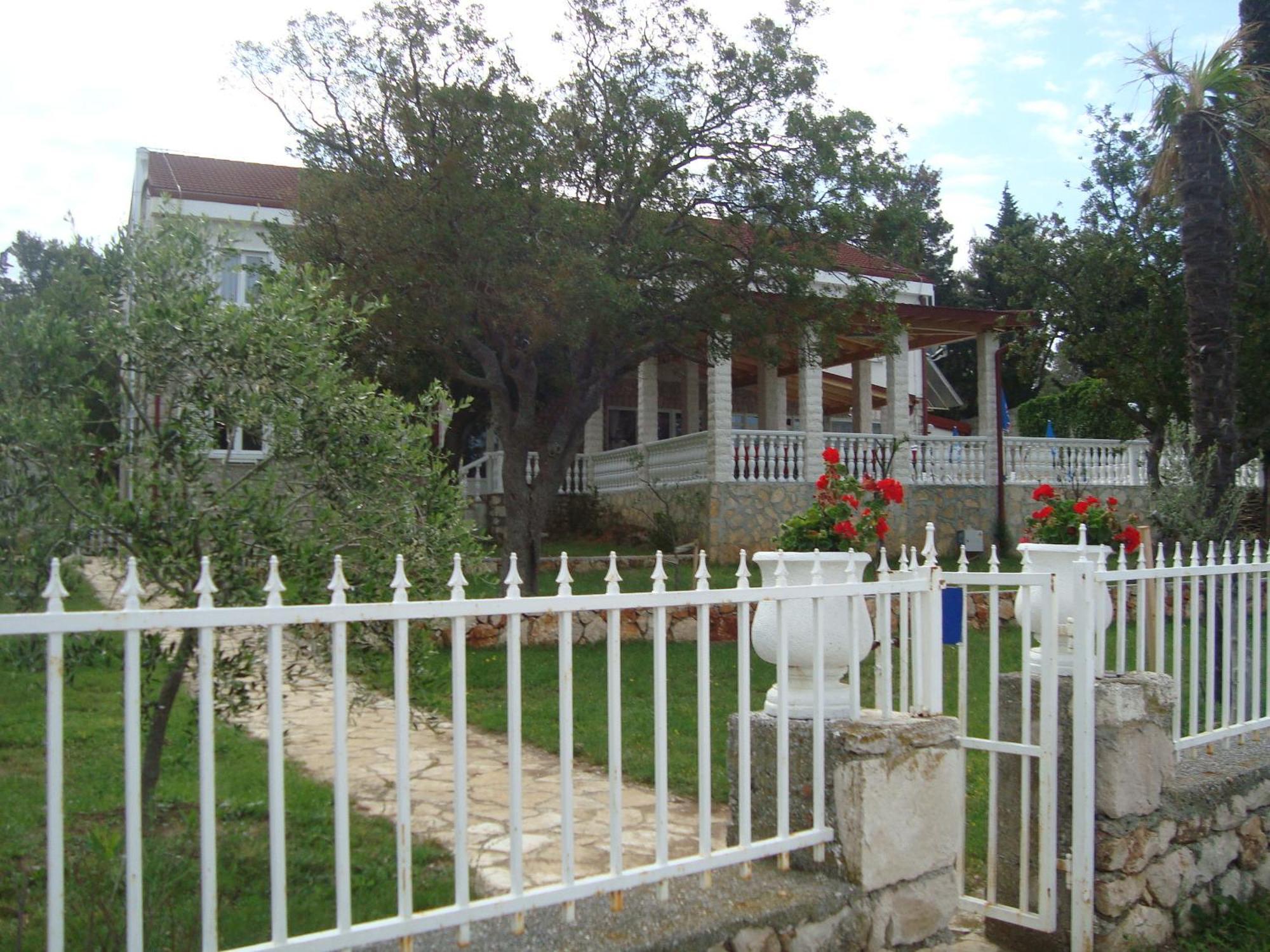 Vila Punta Šibuljina Exteriér fotografie