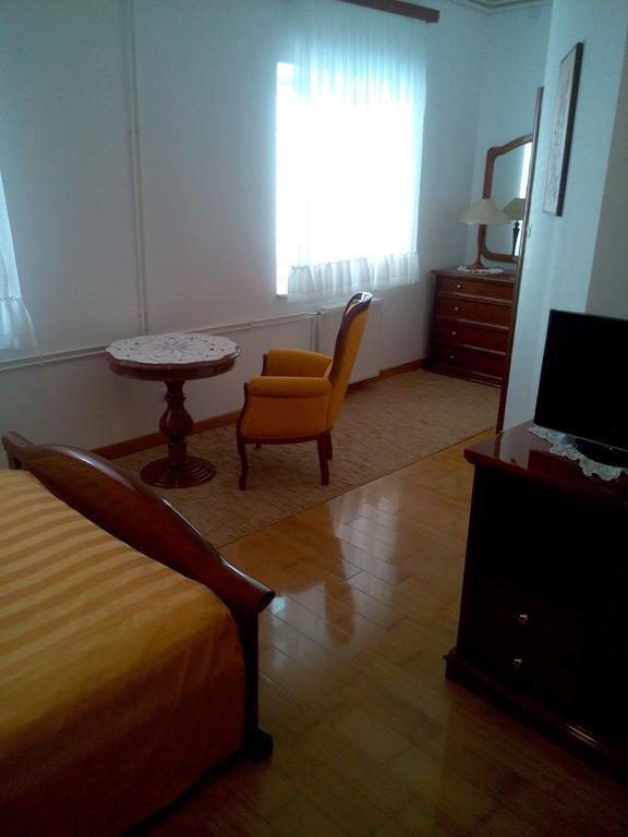Vila Punta Šibuljina Exteriér fotografie